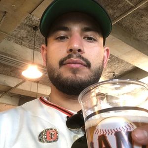 Meet your Posher, Gary